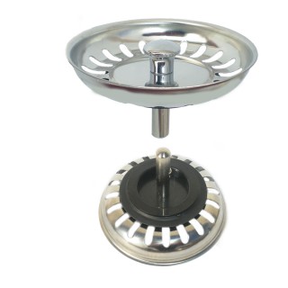 Tapones de fregadero