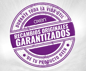 Recambios Garantizados