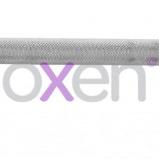 Asa De Seguridad Antideslizante Acero Inox. 304 De 50Cm